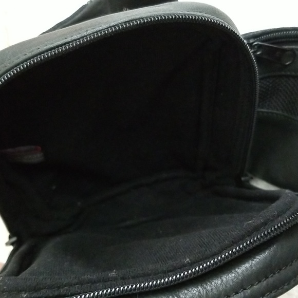 Wilson Leather Bum Bag - Picture 15 of 16